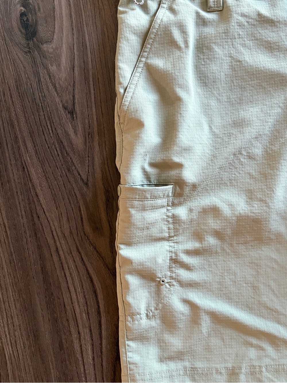 Columbia PFG Cargo Shorts - Lightweight